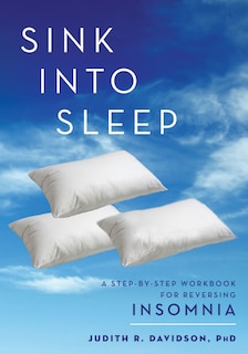 Couverture_Sink into Sleep