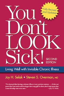 Couverture_You Don't Look Sick!