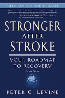 Couverture_Stronger After Stroke