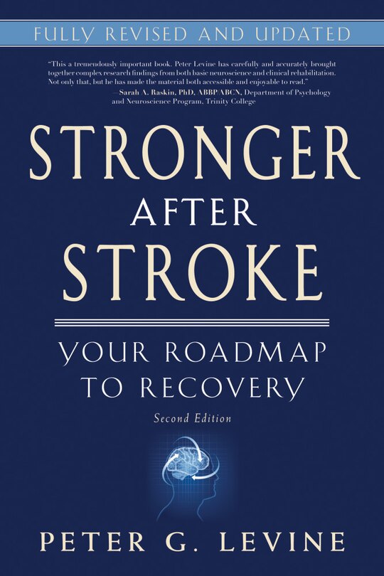 Couverture_Stronger After Stroke