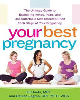Couverture_Your Best Pregnancy