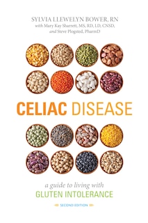 Couverture_Celiac Disease