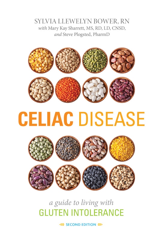 Couverture_Celiac Disease