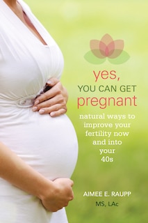Front cover_Yes, You Can Get Pregnant