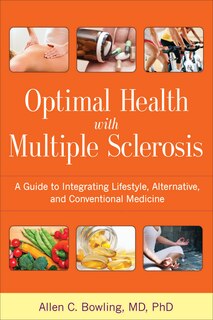 Front cover_Optimal Health With Multiple Sclerosis