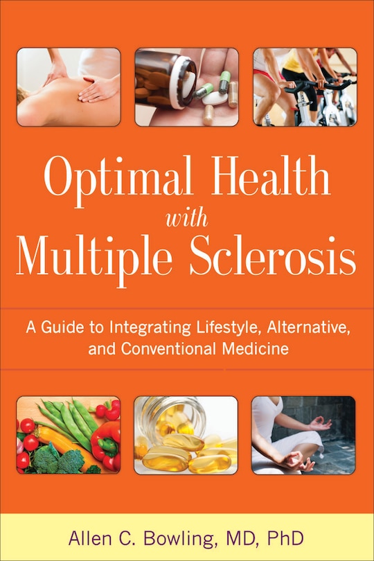 Front cover_Optimal Health With Multiple Sclerosis