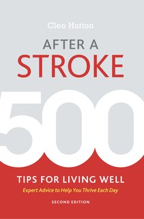 Couverture_After A Stroke