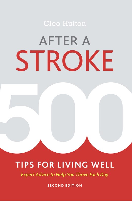 Couverture_After A Stroke