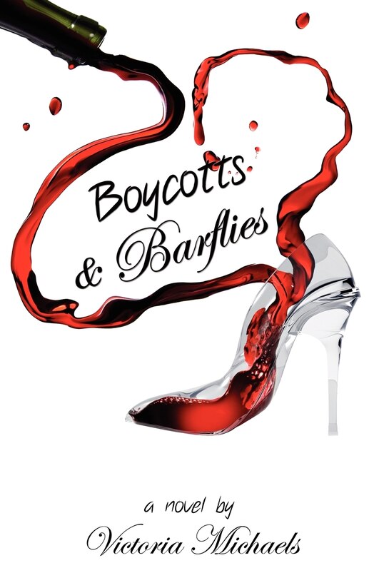 Front cover_Boycotts & Barflies