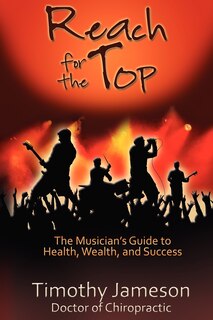 Front cover_Reach For The Top