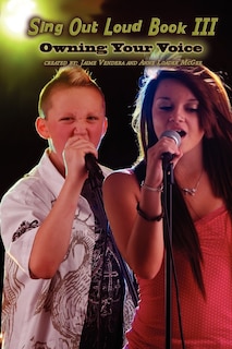 Couverture_Sing Out Loud Book III