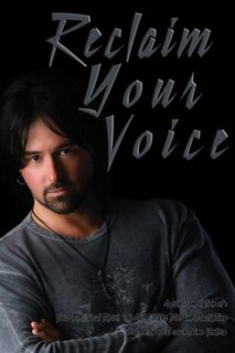 Front cover_Reclaim Your Voice