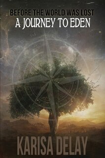 Front cover_A Journey to Eden