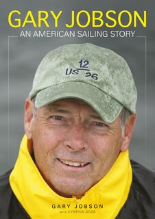 Front cover_Gary Jobson