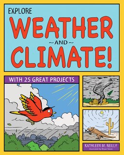 Front cover_Explore Weather and Climate!