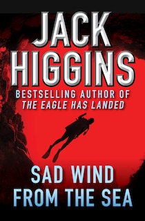 Front cover_Sad Wind From The Sea