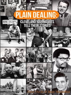 Couverture_Plain Dealing