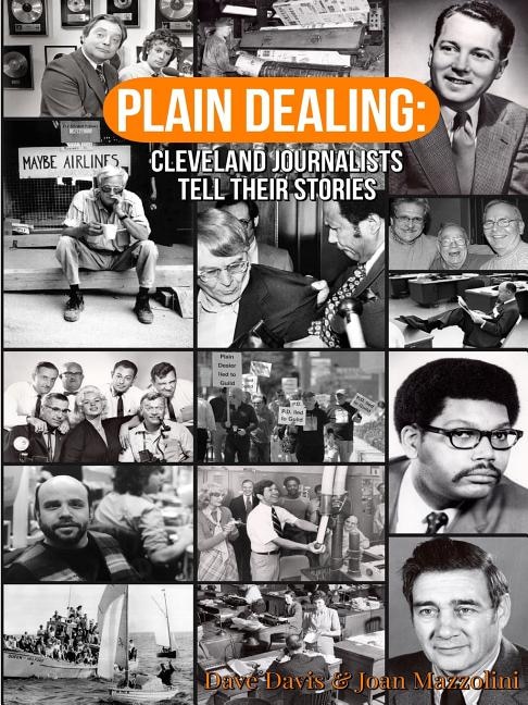Couverture_Plain Dealing
