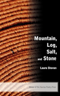 Front cover_Mountain, Log, Salt, and Stone
