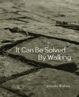 Front cover_It Can Be Solved by Walking