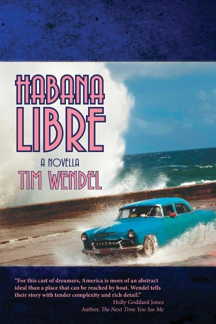 Front cover_Habana Libre
