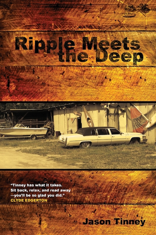 Front cover_Ripple Meets the Deep