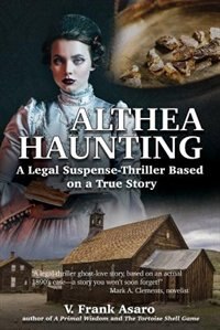 Couverture_Althea Haunting