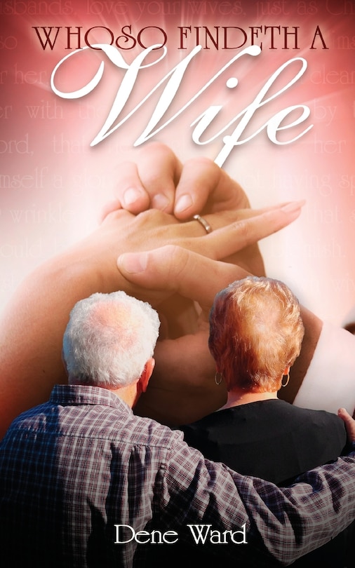 Couverture_Whoso Findeth a Wife