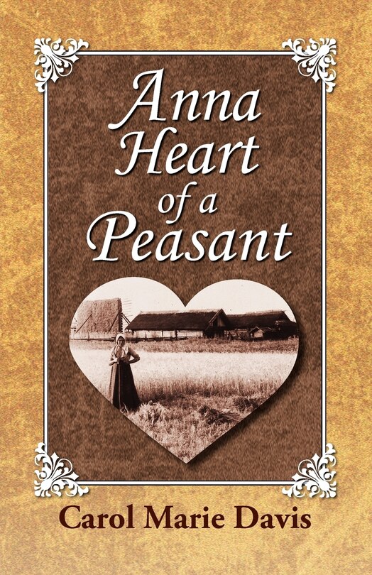 Front cover_Anna Heart of a Peasant