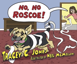 Couverture_No, No, Roscoe!