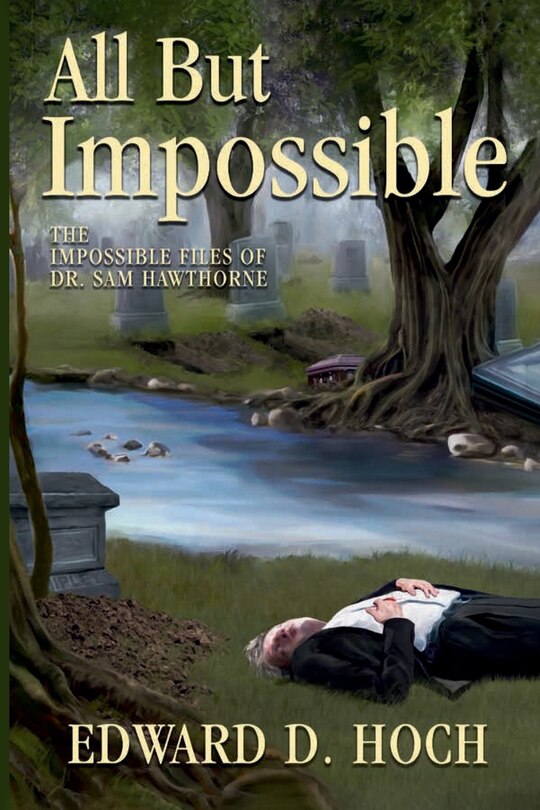 Couverture_All But Impossible