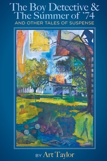 Couverture_The Boy Detective & The Summer of 74