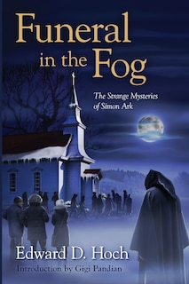 Front cover_Funeral in the Fog