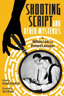 Front cover_Shooting Script and Other Mysteries