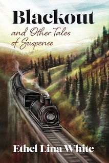 Couverture_Blackout and Other Tales of Suspense