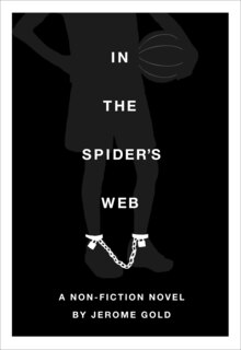 Front cover_In The Spider's Web