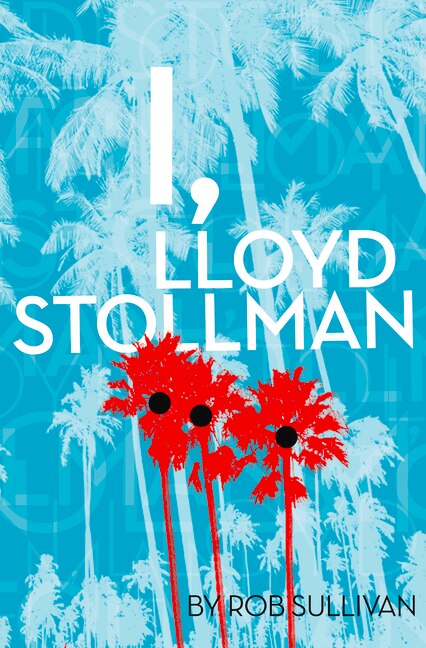 Front cover_I, Lloyd Stollman