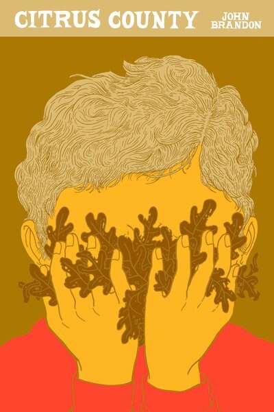 Front cover_Citrus County