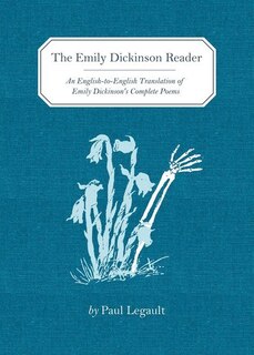 Couverture_The Emily Dickinson Reader