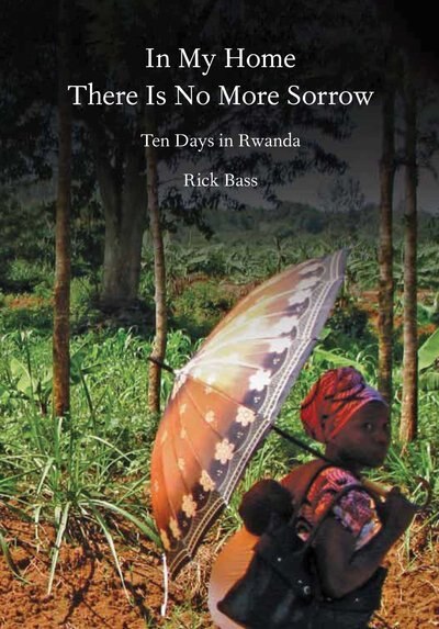 Front cover_In My Home There Is No More Sorrow