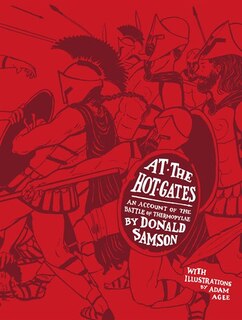 Front cover_At the Hot Gates