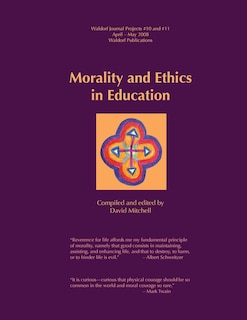 Morality & Ethics in Education