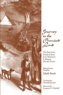 Couverture_Journey to the Promised Land