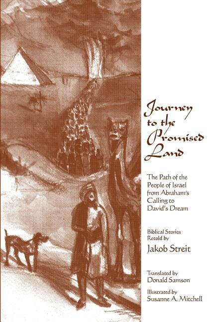 Couverture_Journey to the Promised Land