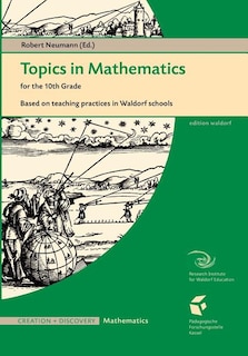 Front cover_Topics in Mathematics for the 10th Grade