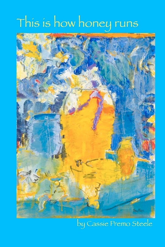 Front cover_This is how honey runs