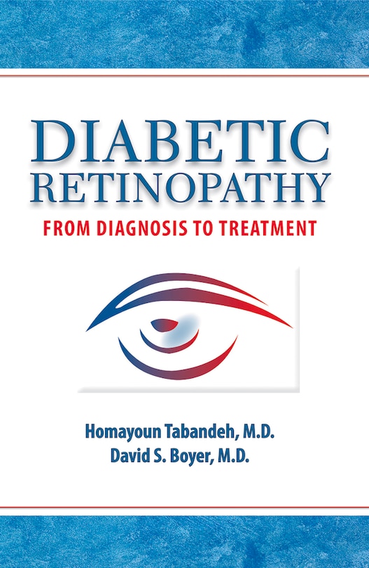 Front cover_Diabetic Retinopathy