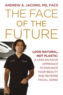 Couverture_The Face of the Future