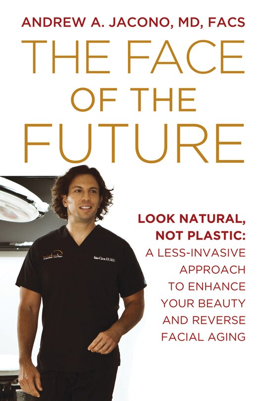 Couverture_The Face of the Future