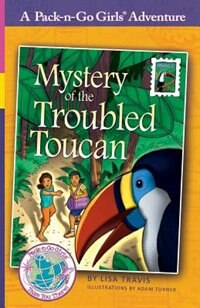 Couverture_Mystery of the Troubled Toucan